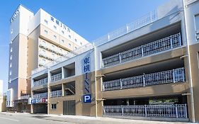 Toyoko Inn Iseshi Eki